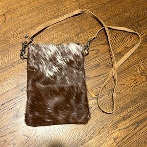 Myra crossbody bag